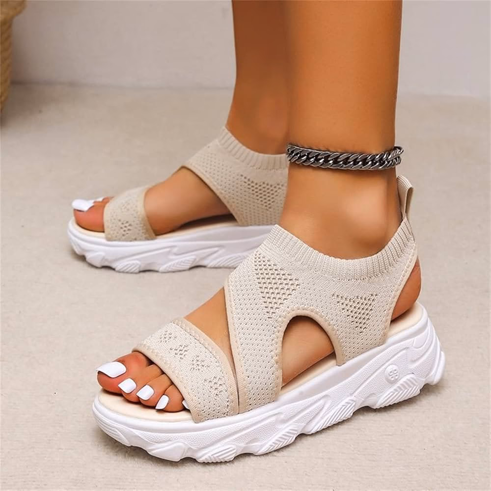 Na co zwrócić uwagę przy zakupie butów na lato?