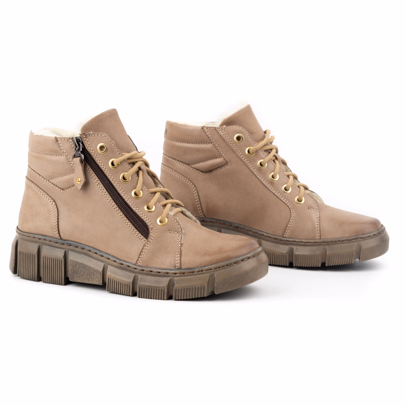 Jakie buty zimowe dla seniora?