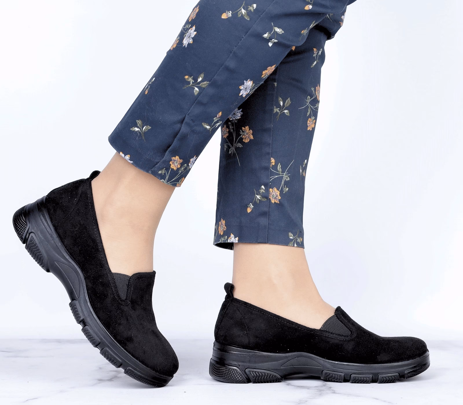 Jakie buty są najwygodniejsze do chodzenia?