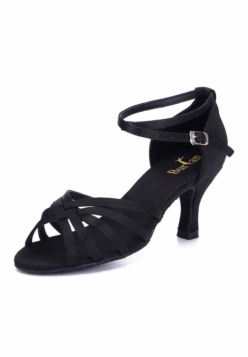 Gdzie kupić dobre buty do tańca?