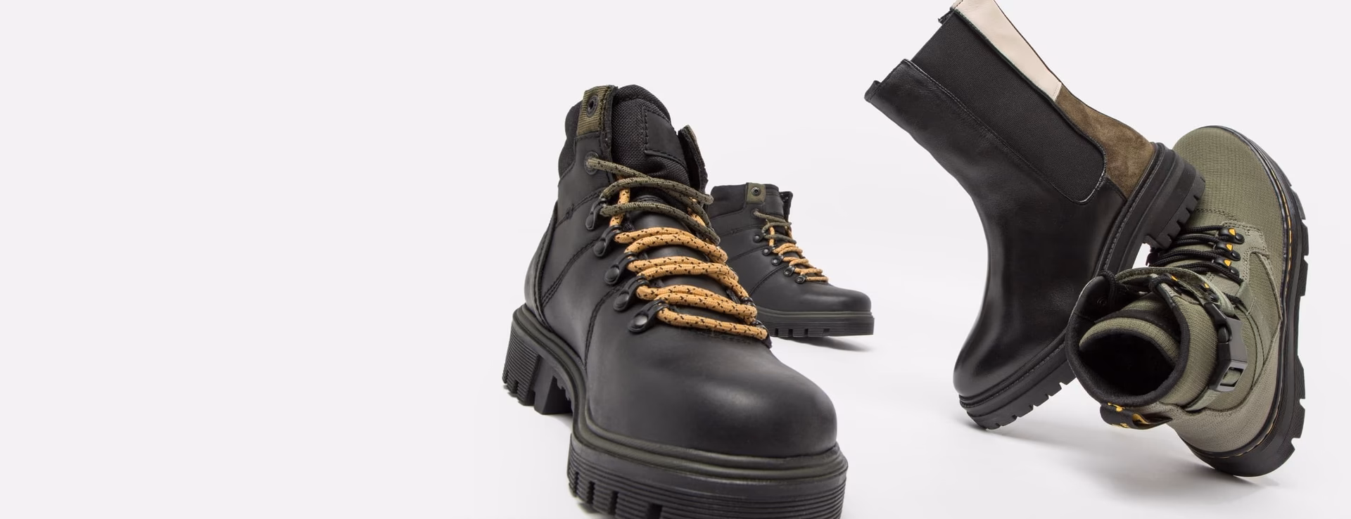 Jakie buty zimowe damskie wybrać?