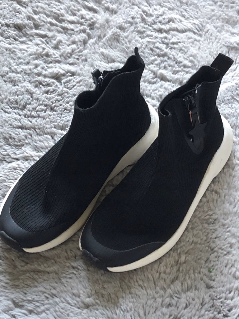 Jakie buty dla dziewczynki na zimę?