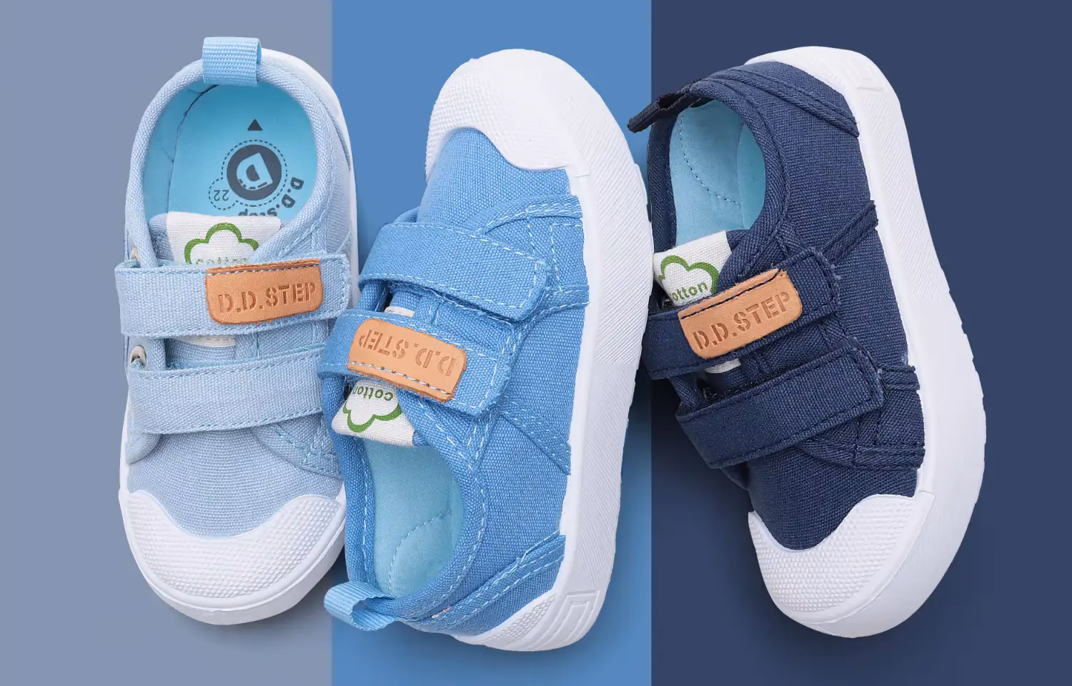 Czy buty dla dziecka powinny być sztywne?