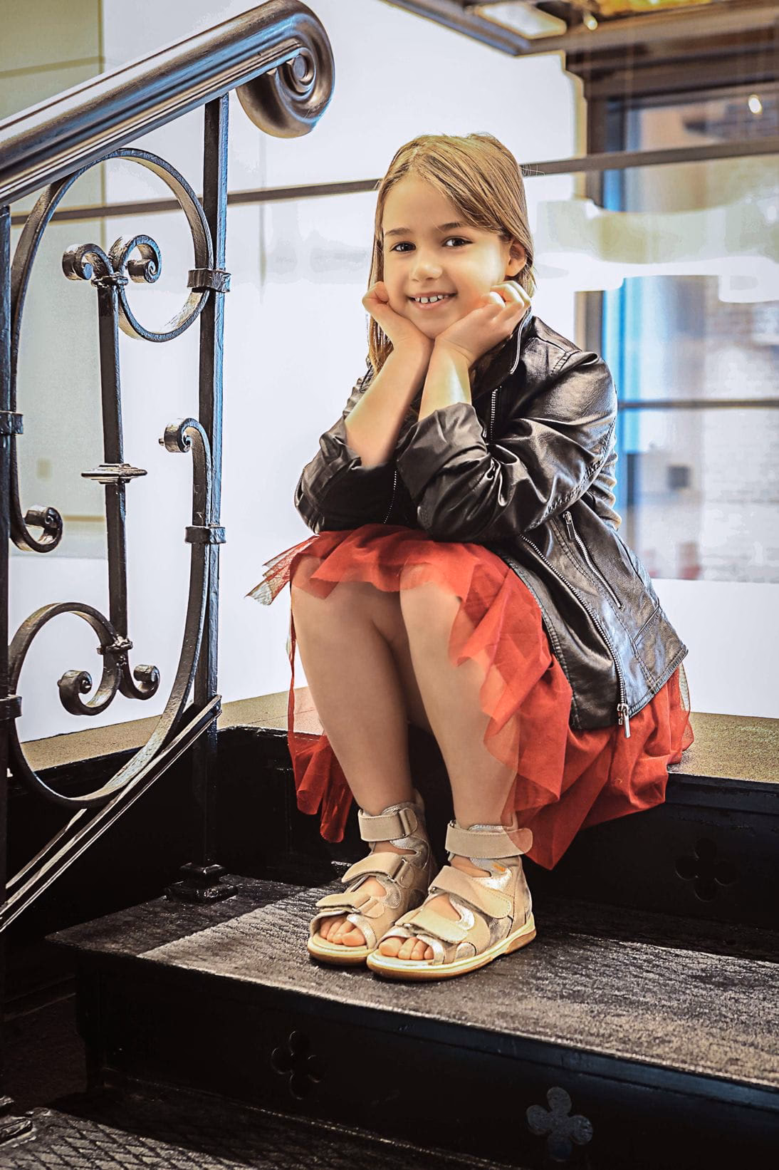 Jakie powinny być pierwsze buty dla dziecka?