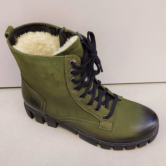 Jakie buty na zimę na śliskie?