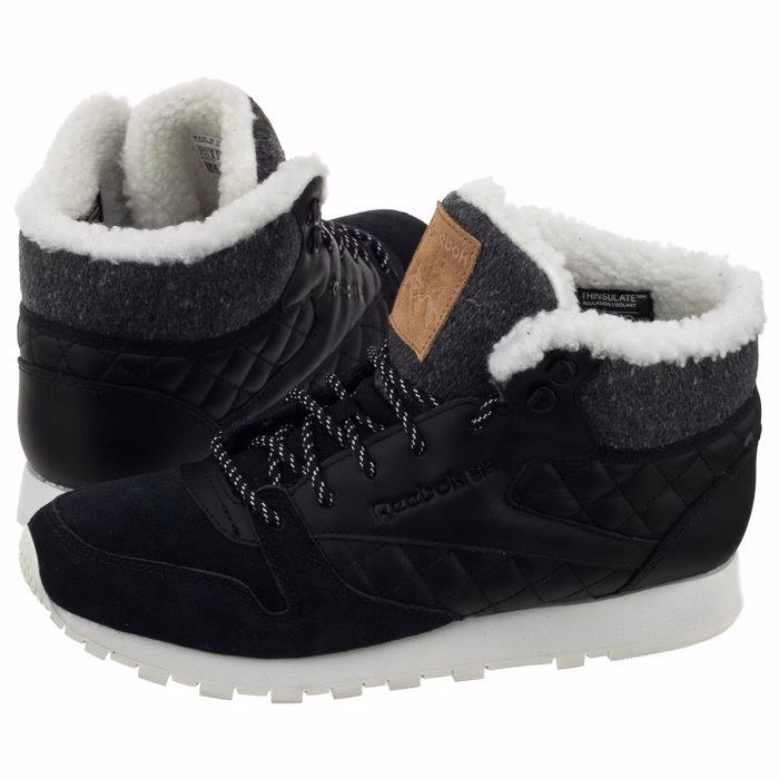 Jakie buty na zimę do chodzenia?