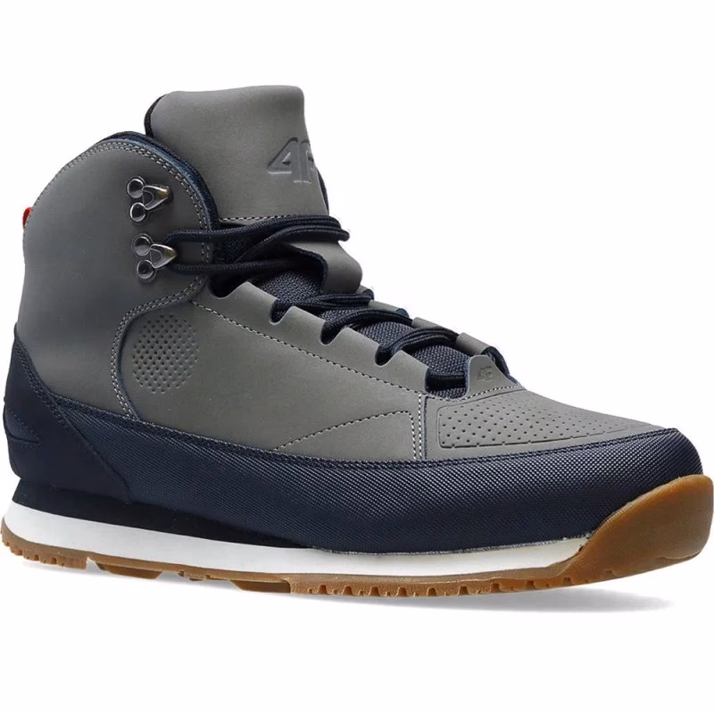 Jakie buty zimowe sportowe męskie są najlepsze?