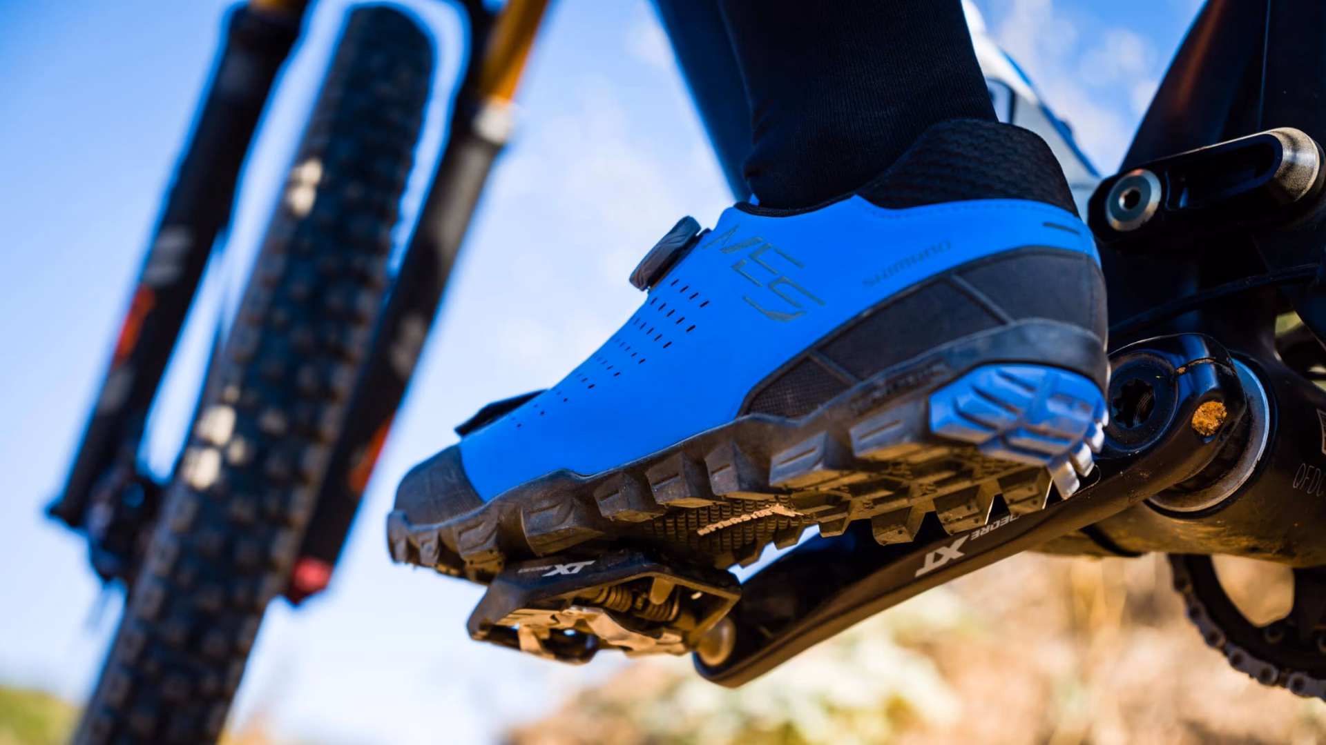 Czy buty rowerowe są potrzebne?