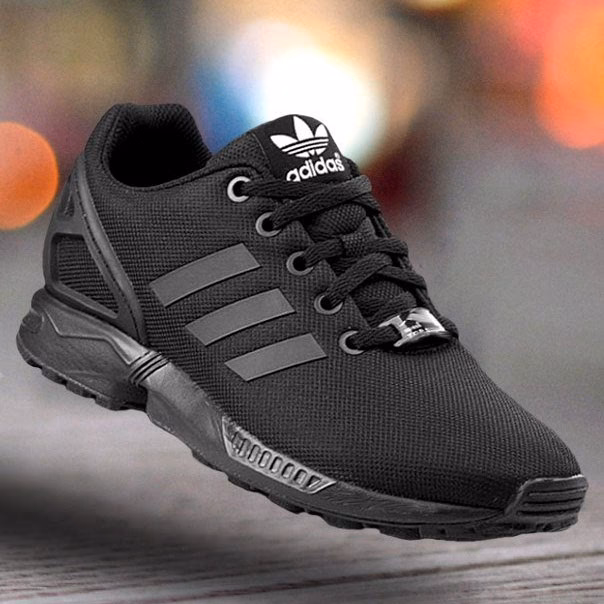 Czy buty ZX Flux są wygodne?